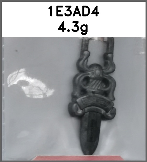 拉片_宝剑_刻花图片