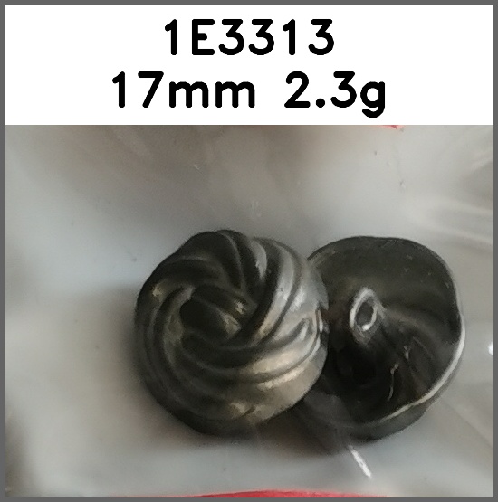 蘑菇扣_玫瑰花_花型_刻花图片