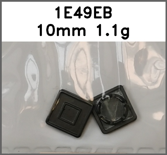 四合扣_方形_滴塑图片