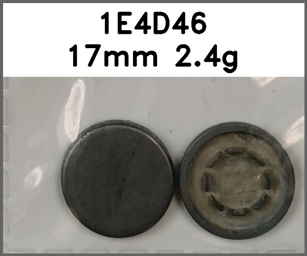 四合扣_平面图片