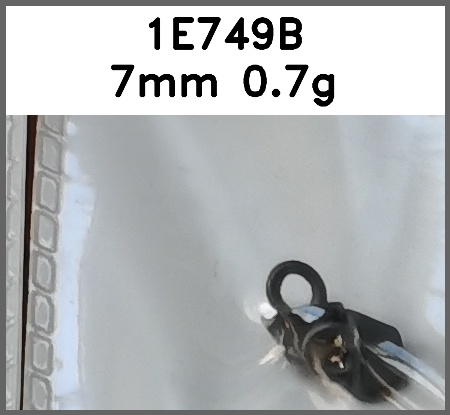 蘑菇扣_O脚_圆锥图片