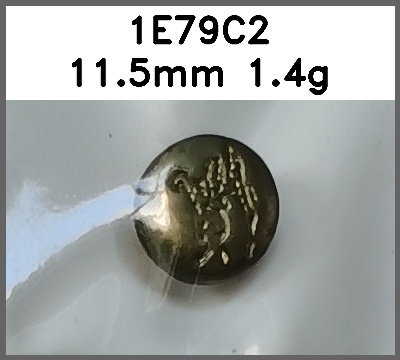 蘑菇扣_U脚图片