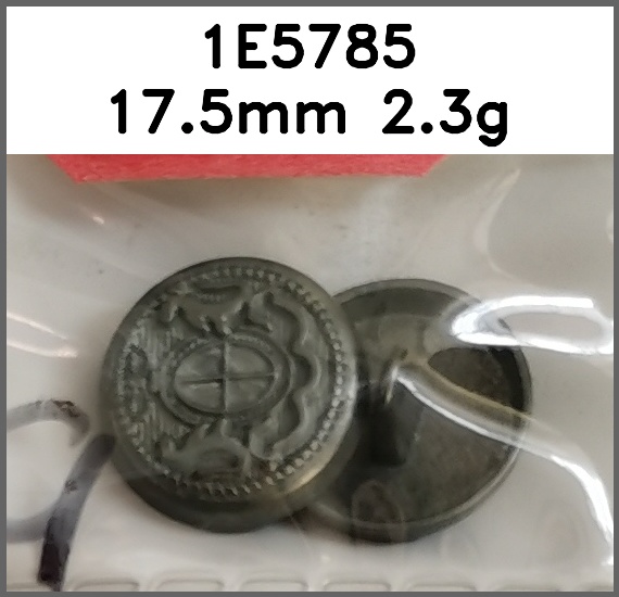 蘑菇扣_双狮图片