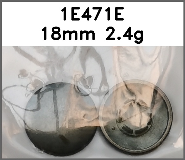 四合扣_微凸面_凸面图片