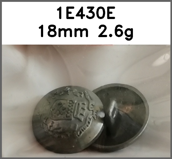 蘑菇扣_刻花图片