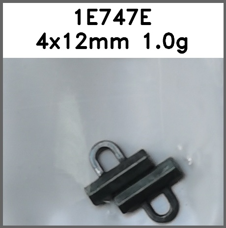 蘑菇扣_U脚_长条图片