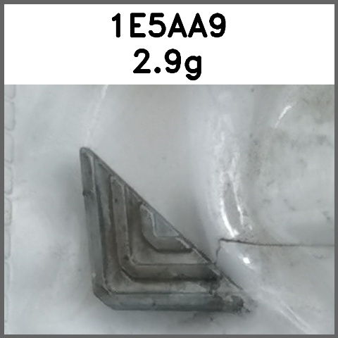 标牌_三角形_垫片图片