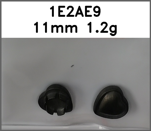 四合扣_心形_滴塑图片