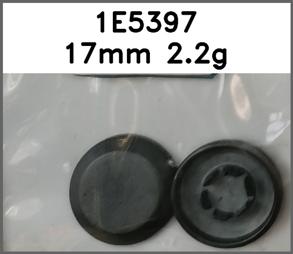 四合扣_微凸面_光面_倒边图片