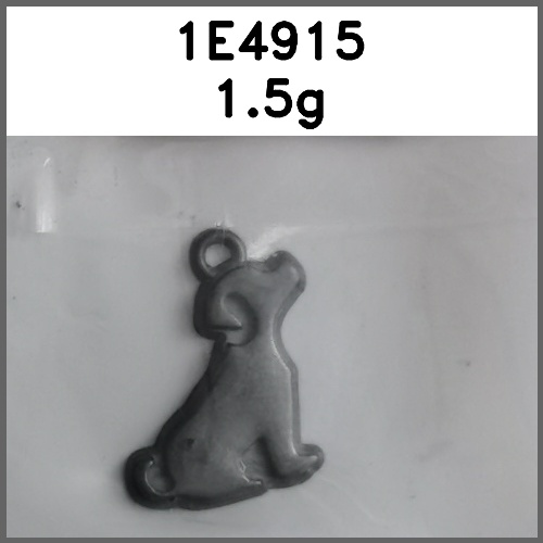 挂件_标牌_狗图片