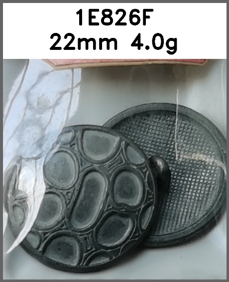 蘑菇扣_填漆图片