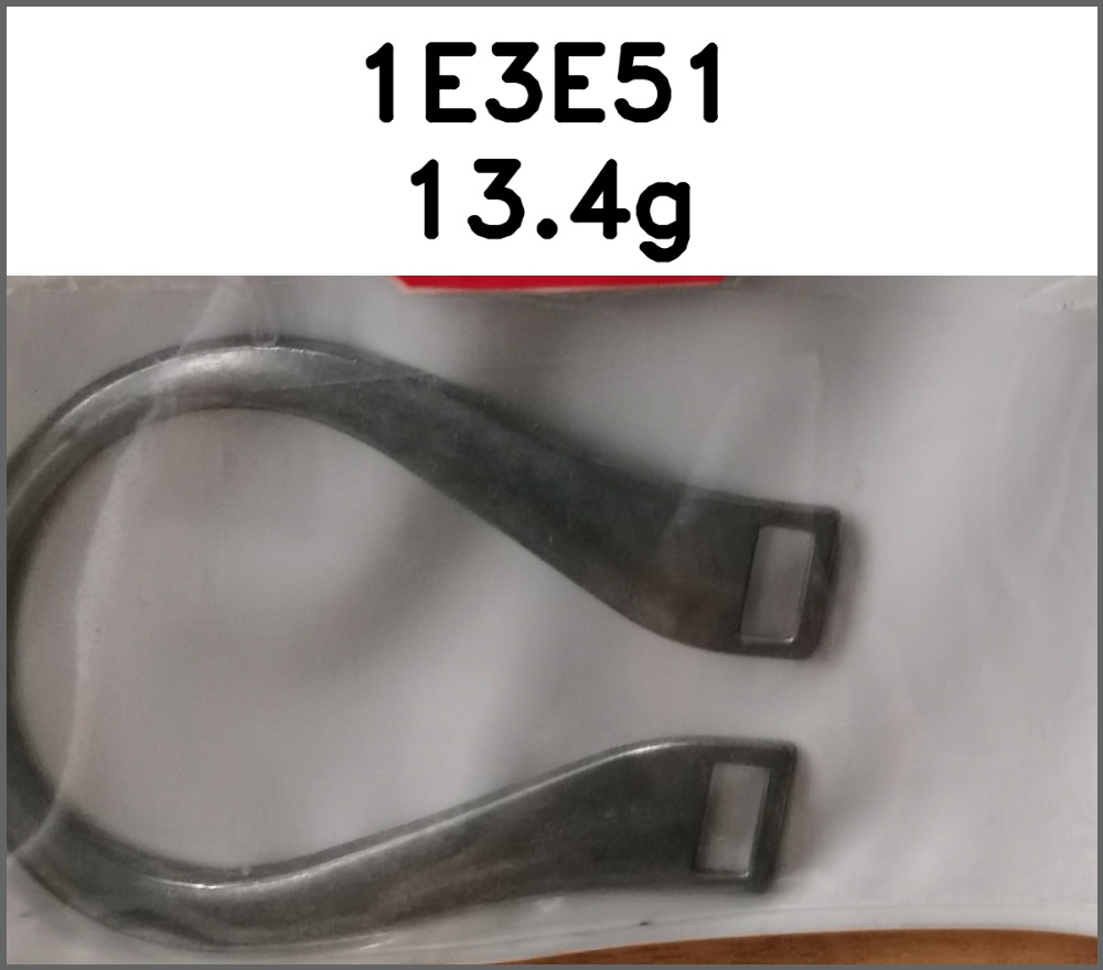 圆环_开口_U形扣_装饰图片