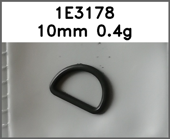 D形环_圆杆图片