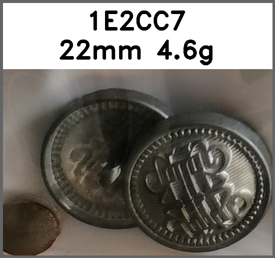 蘑菇扣_刻花图片