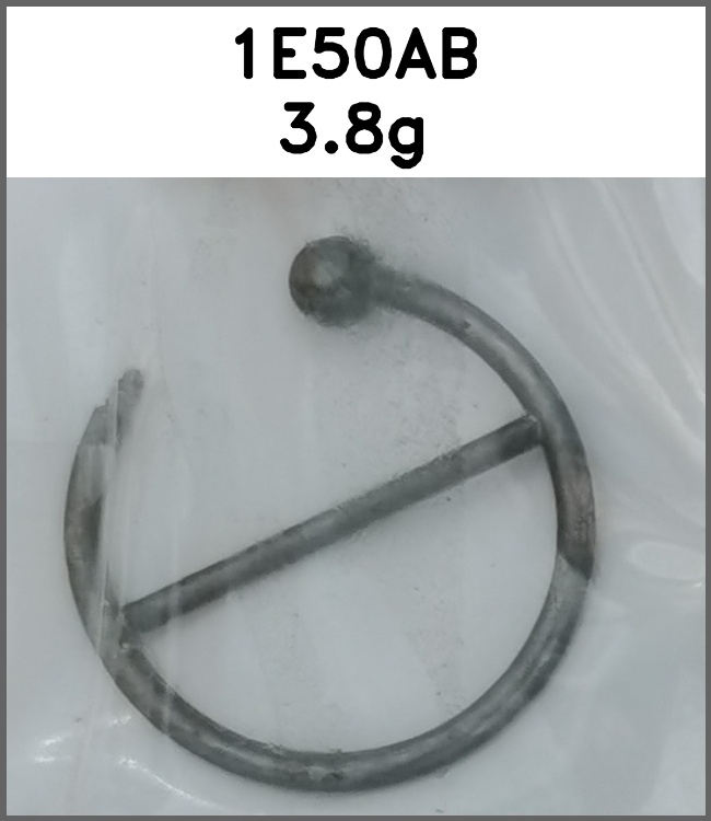 装饰件_三档扣_装饰图片