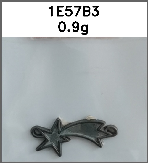 标牌_滴塑_填漆_两孔图片