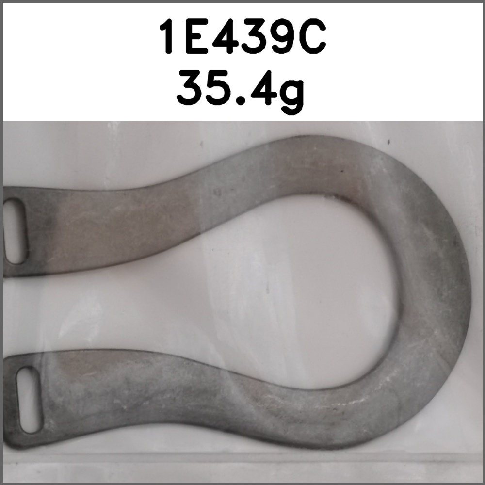 装饰件_U字图片