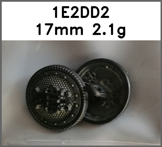 蘑菇扣_刻花图片