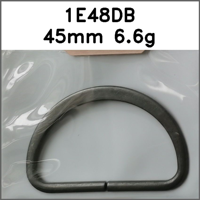 D形环_开口_扁图片