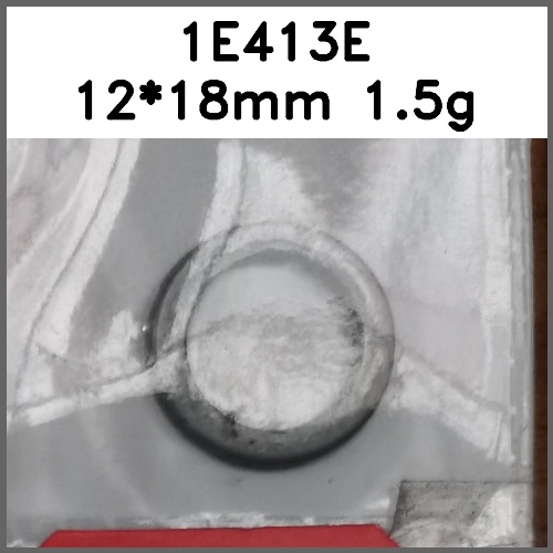 圆环_开口_扁图片