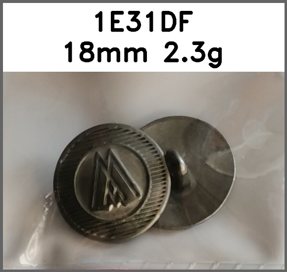 蘑菇扣_刻花图片