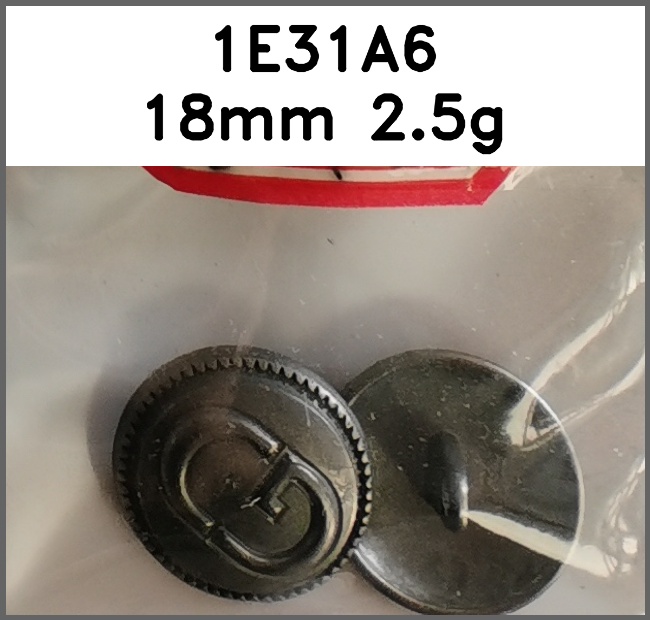 蘑菇扣_刻花图片