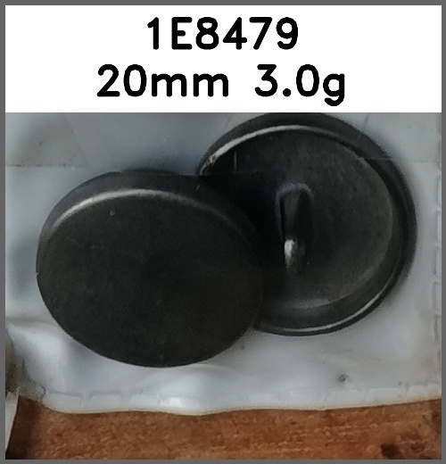 蘑菇扣_O脚_平面图片