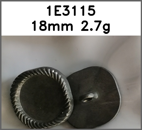 蘑菇扣_方形_滴塑图片