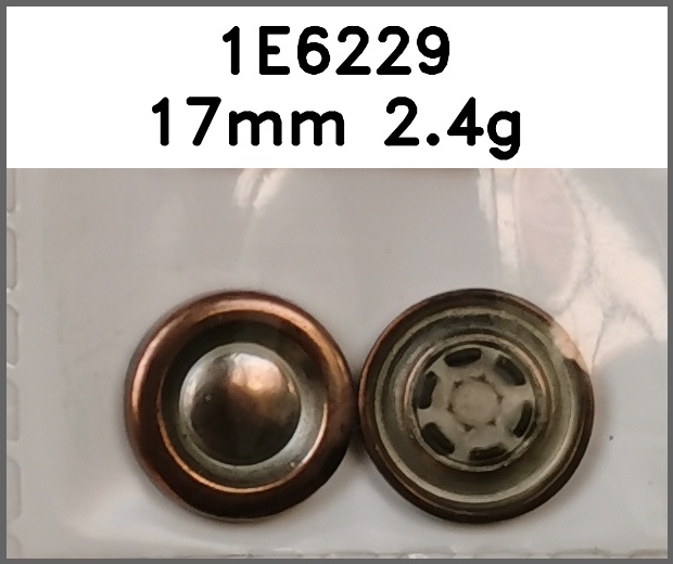 四合扣_圆形图片