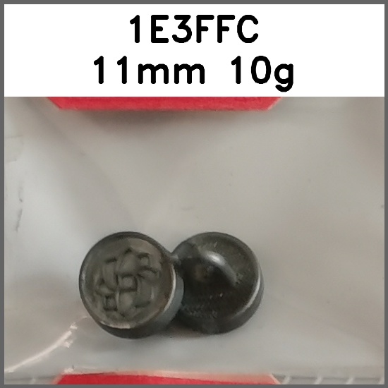 蘑菇扣_平面_刻花_滴塑图片