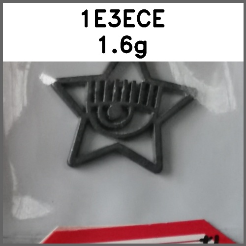 挂件_五角星_镂空图片