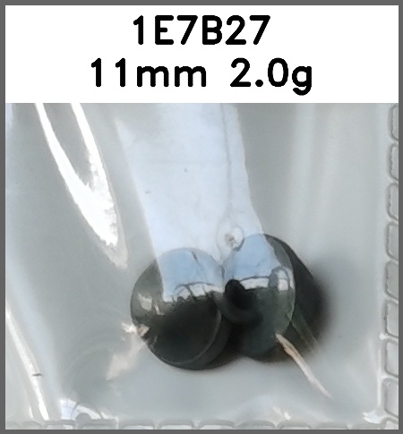 蘑菇扣_U脚_O脚_凸面_有边图片