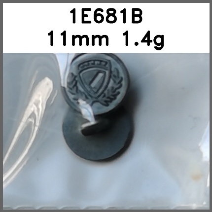 蘑菇扣_刻花图片