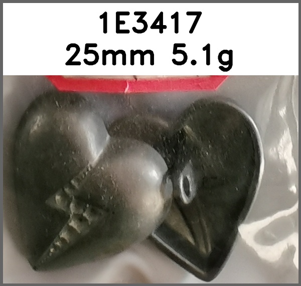 蘑菇扣_心形_粘钻图片