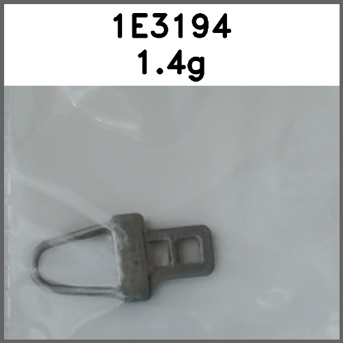 拉片_拉头_包胶图片