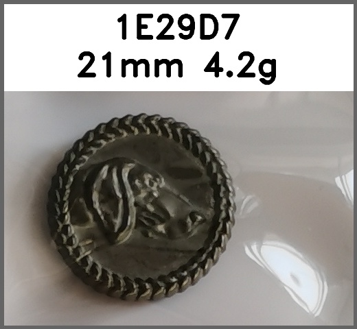 蘑菇扣_狗头_刻花_花边图片