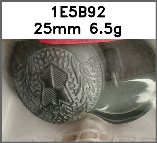 蘑菇扣_刻花_刻字图片