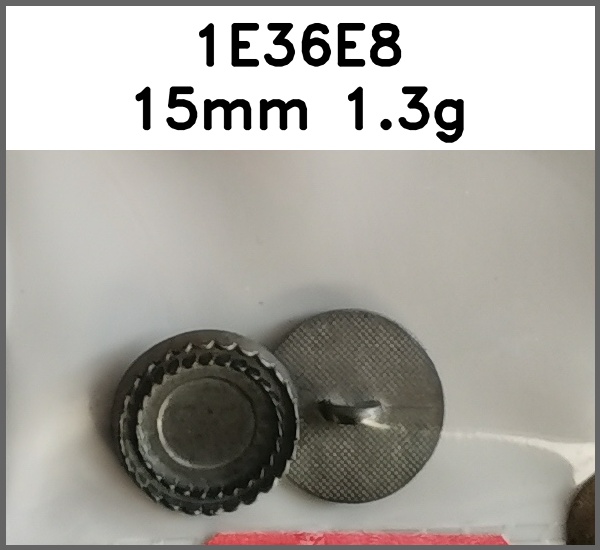 蘑菇扣_O脚_粘钻图片