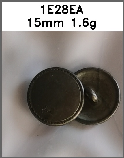 蘑菇扣_光面_花边图片