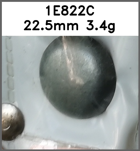 蘑菇扣_微凸面_凸面图片