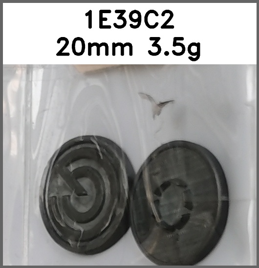 四合扣_平面_条纹_滴塑图片