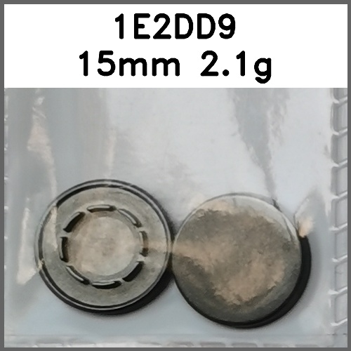 四合扣_工字扣_光面图片