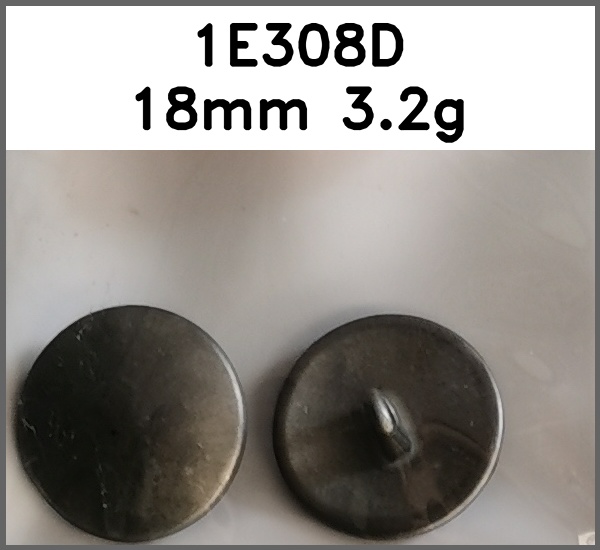 蘑菇扣_多边形_异形图片