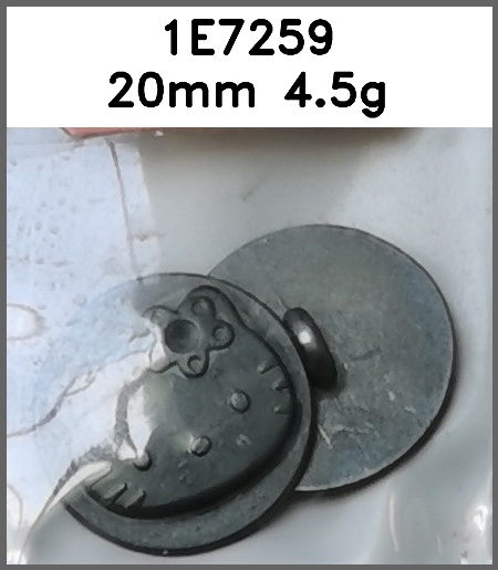 蘑菇扣_O脚_猫头图片