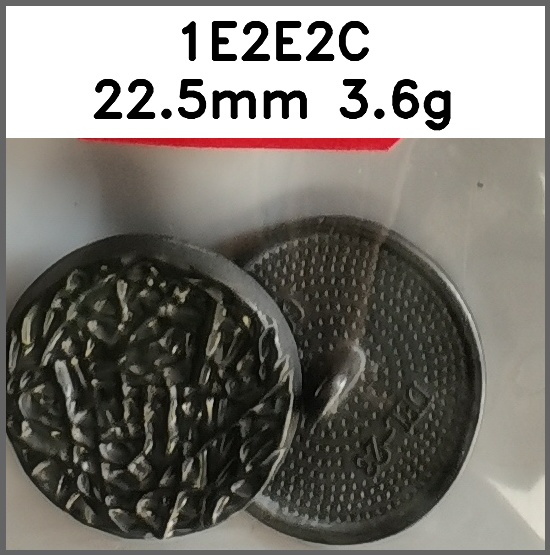 蘑菇扣_凹凸面图片