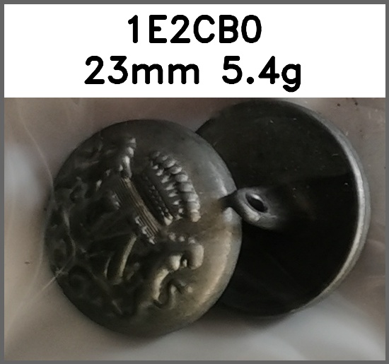 蘑菇扣_双狮图片