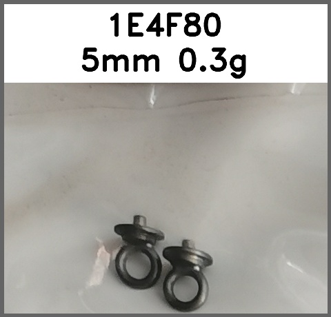 蘑菇扣_组合扣_脚图片