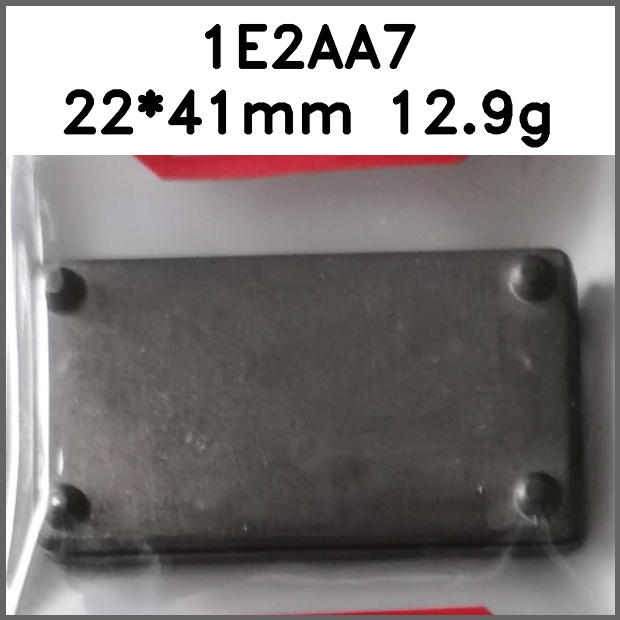 标牌_光面_垫片_四脚图片