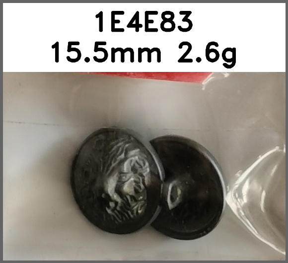 蘑菇扣头_狮子图片