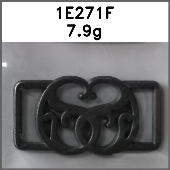 装饰件_中空_穿带_镂空_抽芯图片